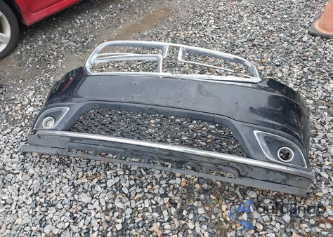 2014 Dodge Durango Citadel z USA, uszkodzony, nr VIN 1C4SDHET9EC353700